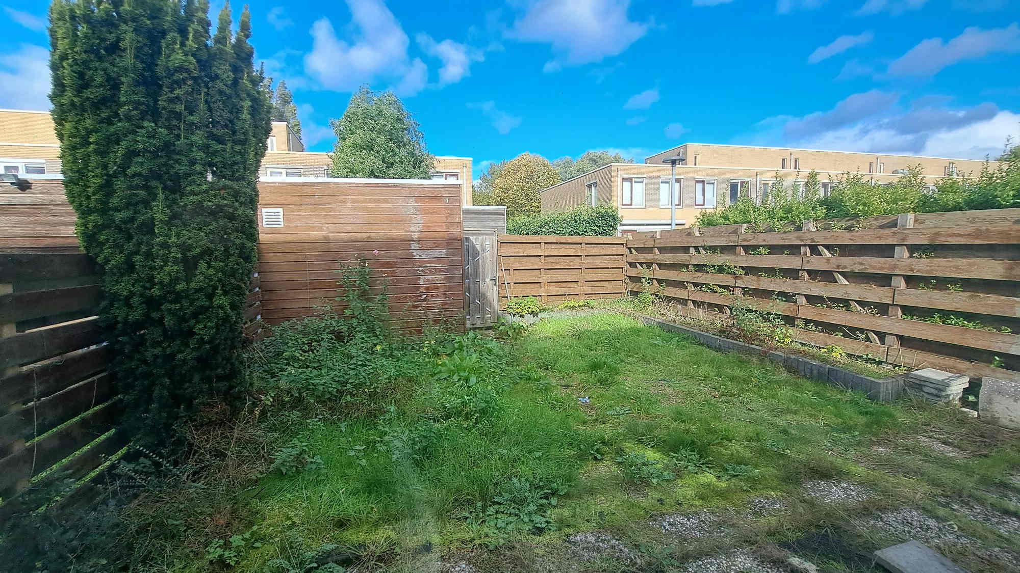 Viscontistraat 36 - Almere