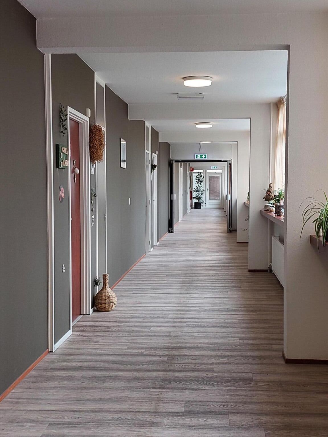 De Paasweide 72107 - Appingedam