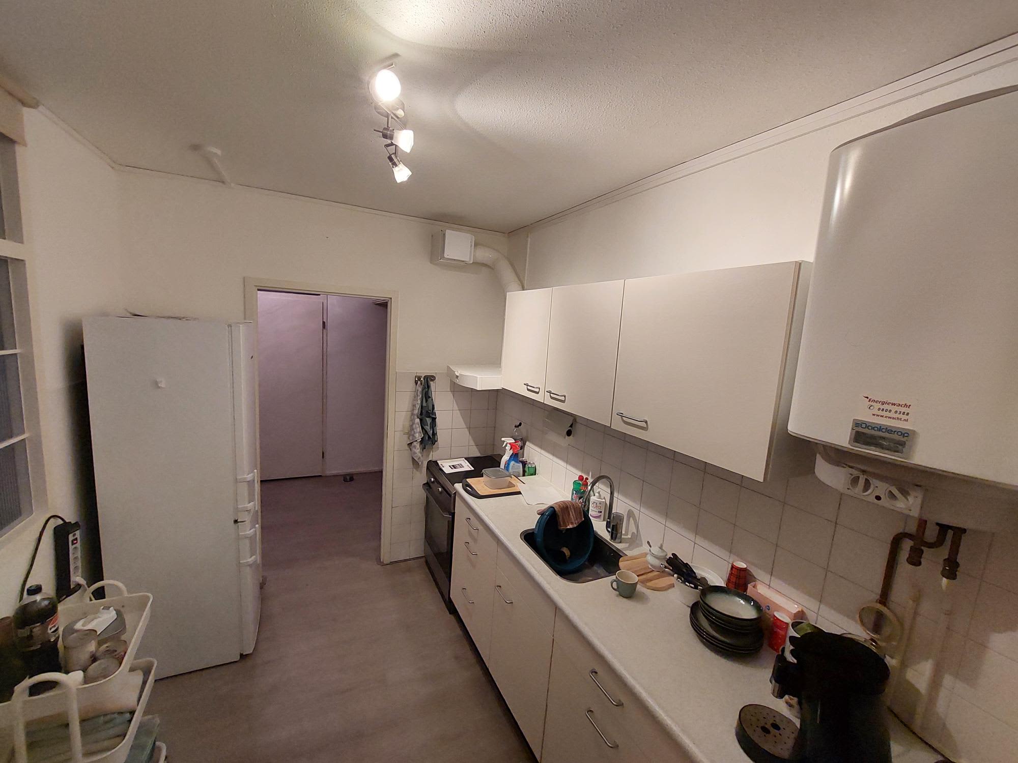 De Paasweide 72107 - Appingedam