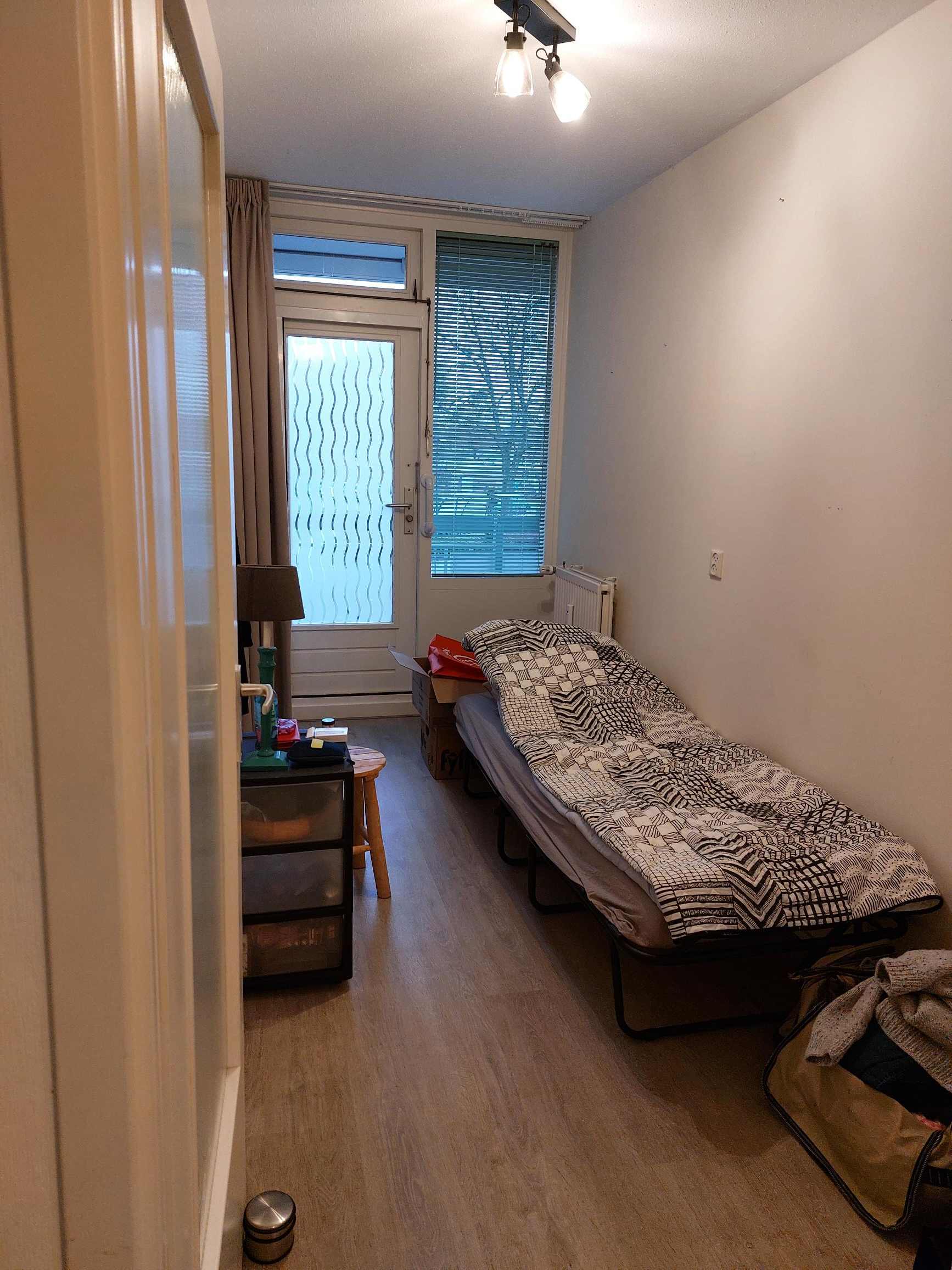 De Paasweide 72107 - Appingedam