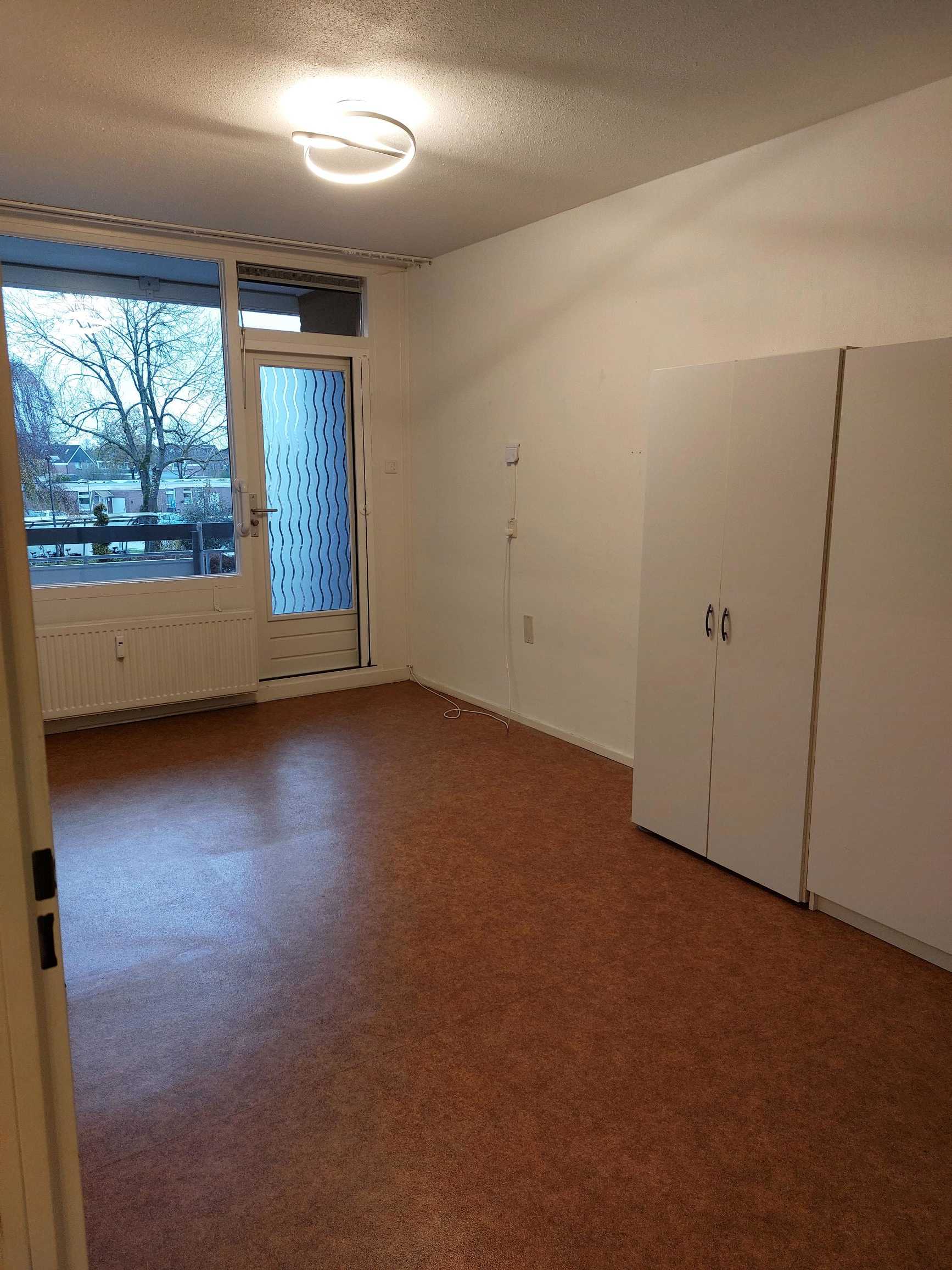 De Paasweide 72107 - Appingedam