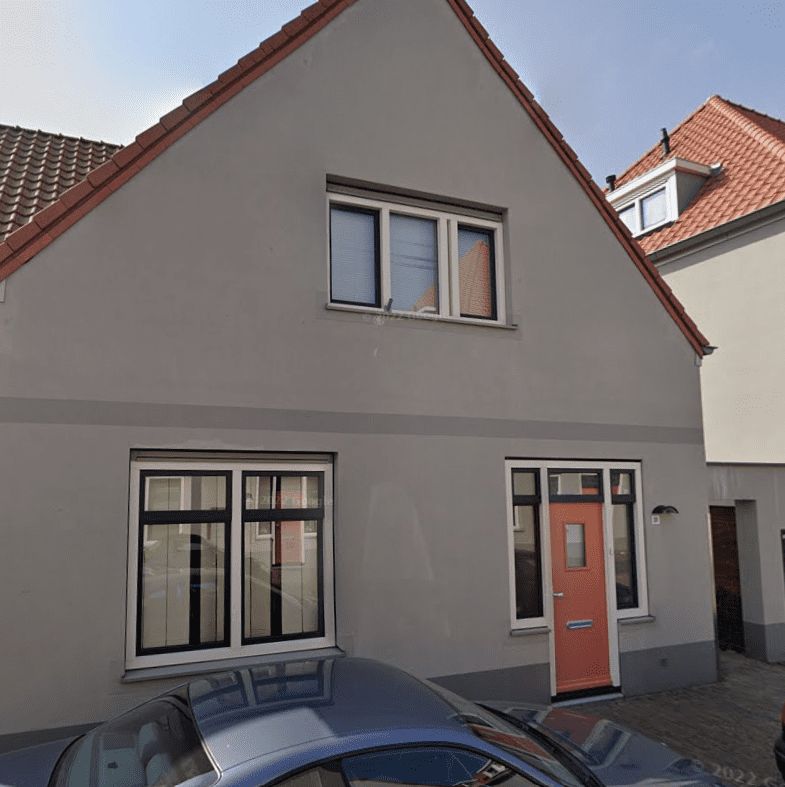 Jan Vermeijenstraat 36 - Beverwijk