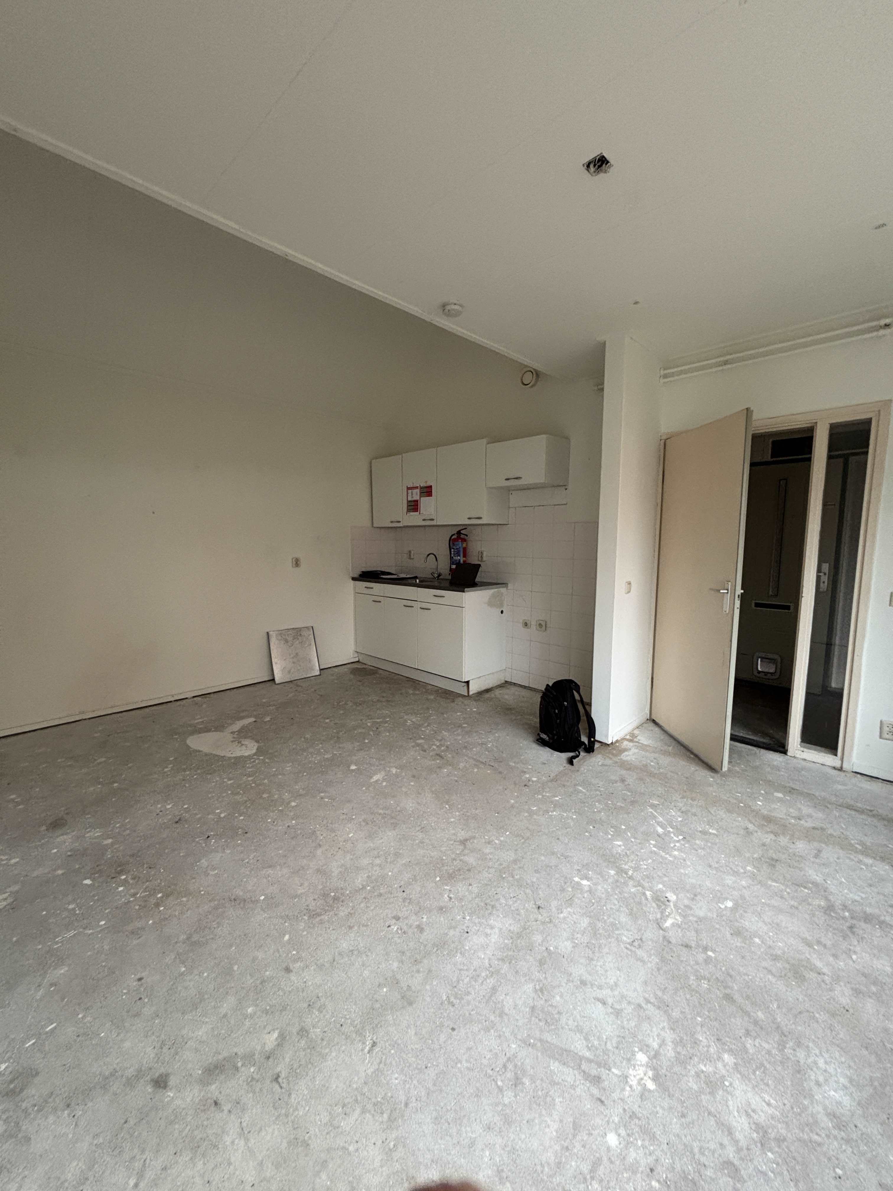 Ganzerikveld 23 - Woerden