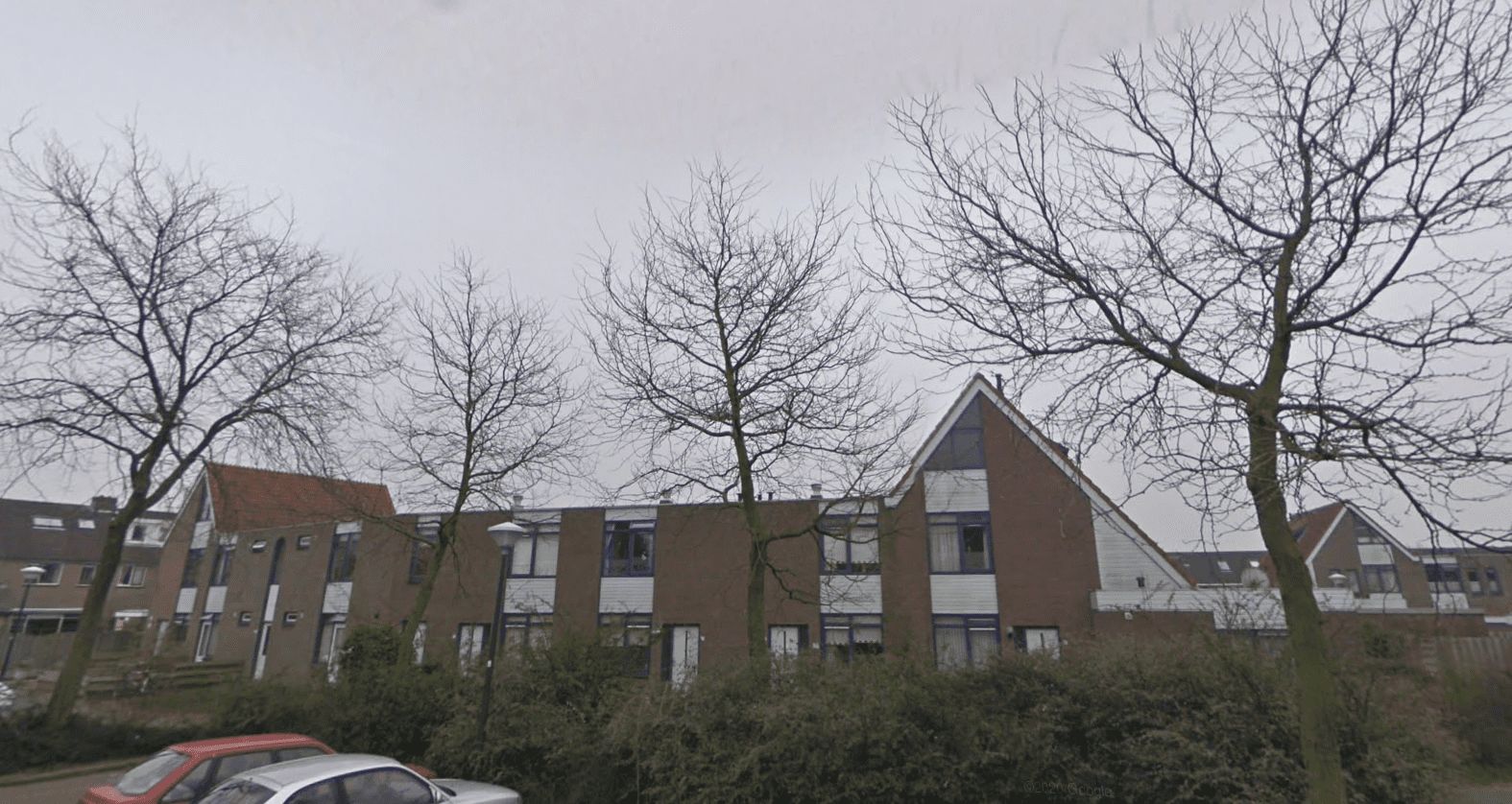 Ganzerikveld 23 - Woerden