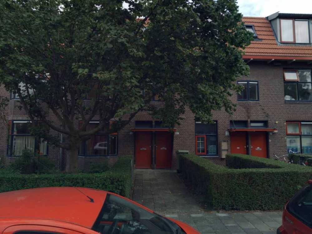 Petrus Hendrikszstraat 35 - Groningen