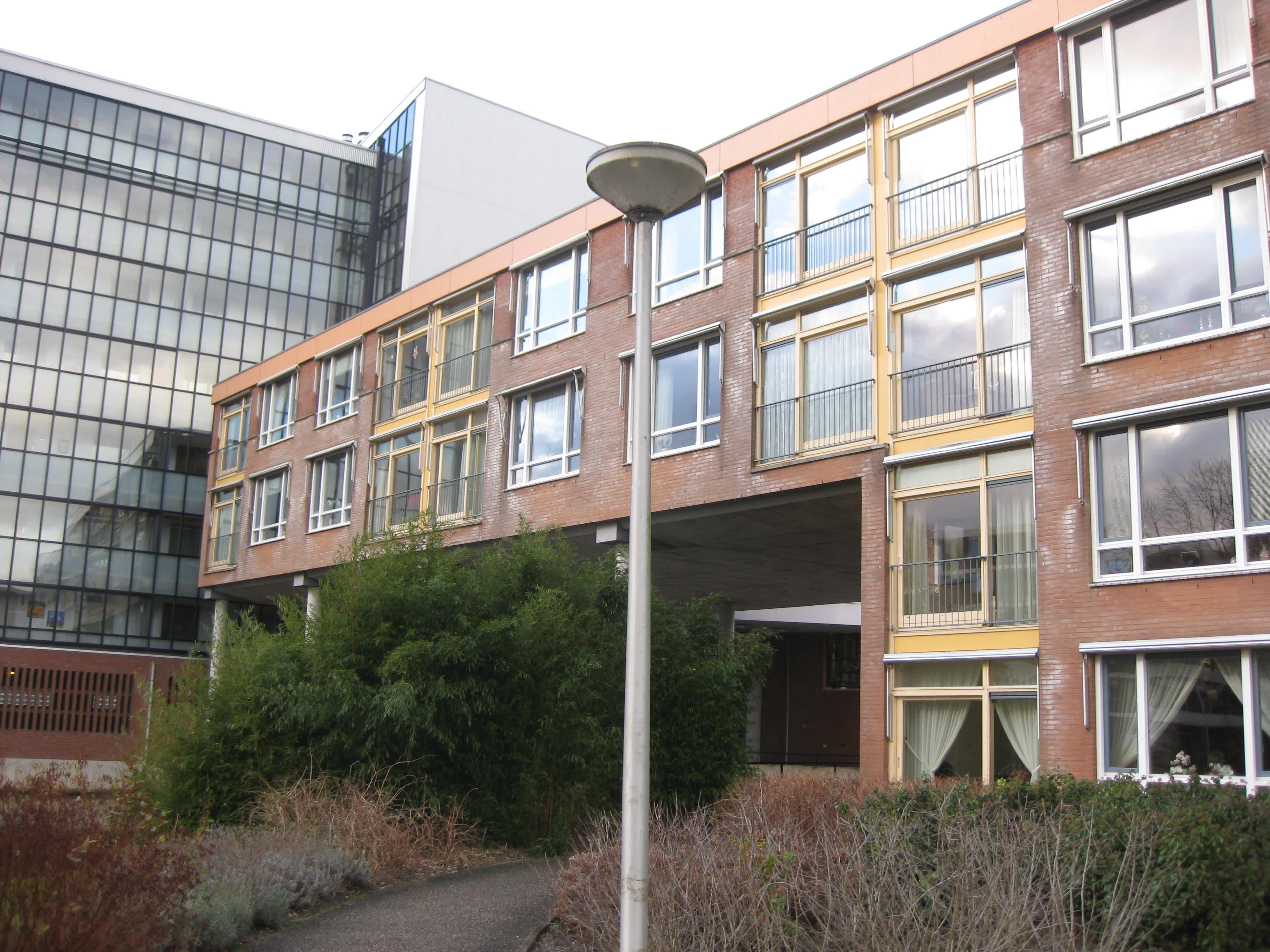 Prins Bernhardlaan 122 - Waddinxveen