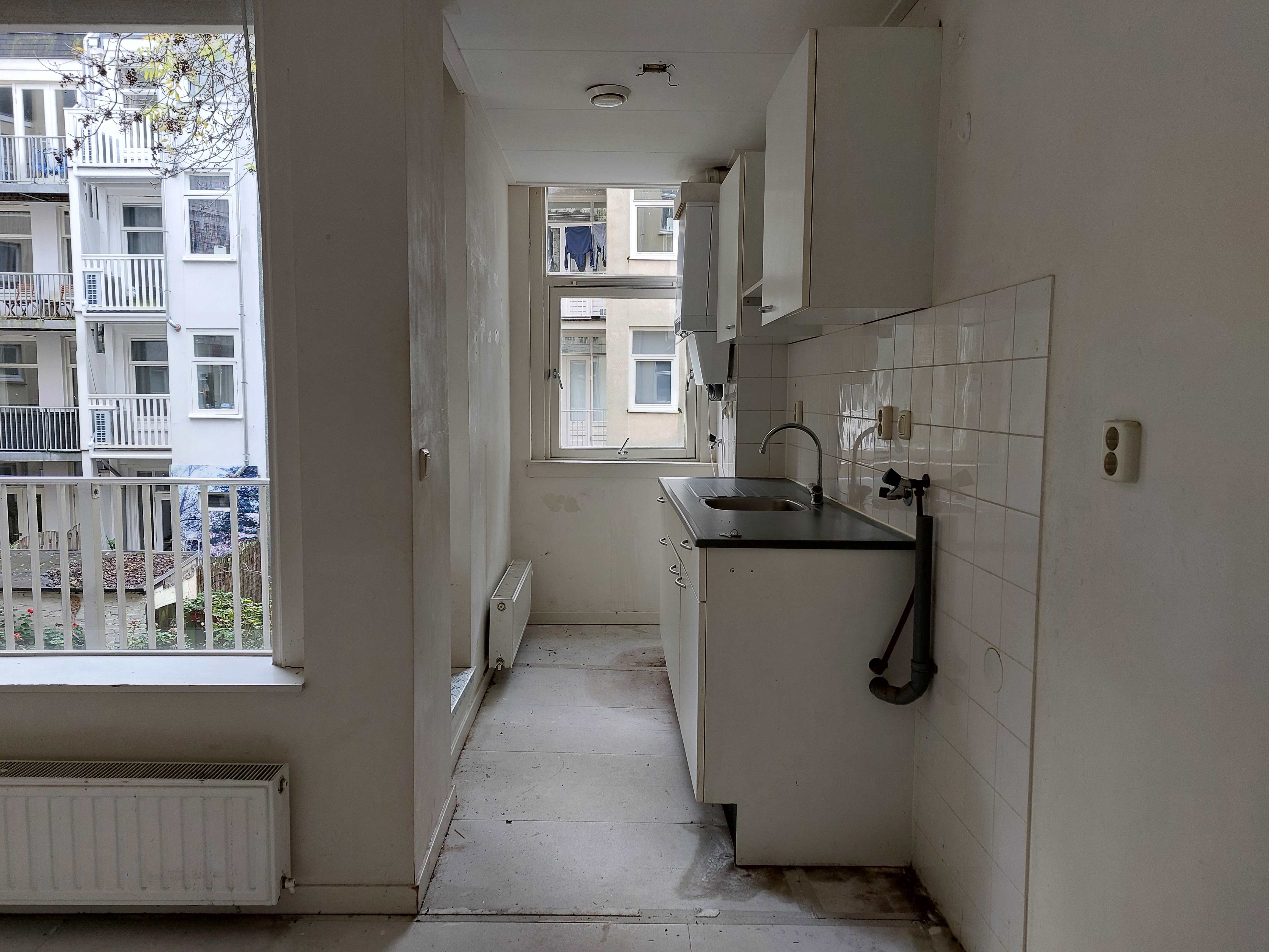 Bentinckstraat 39-1 - Amsterdam