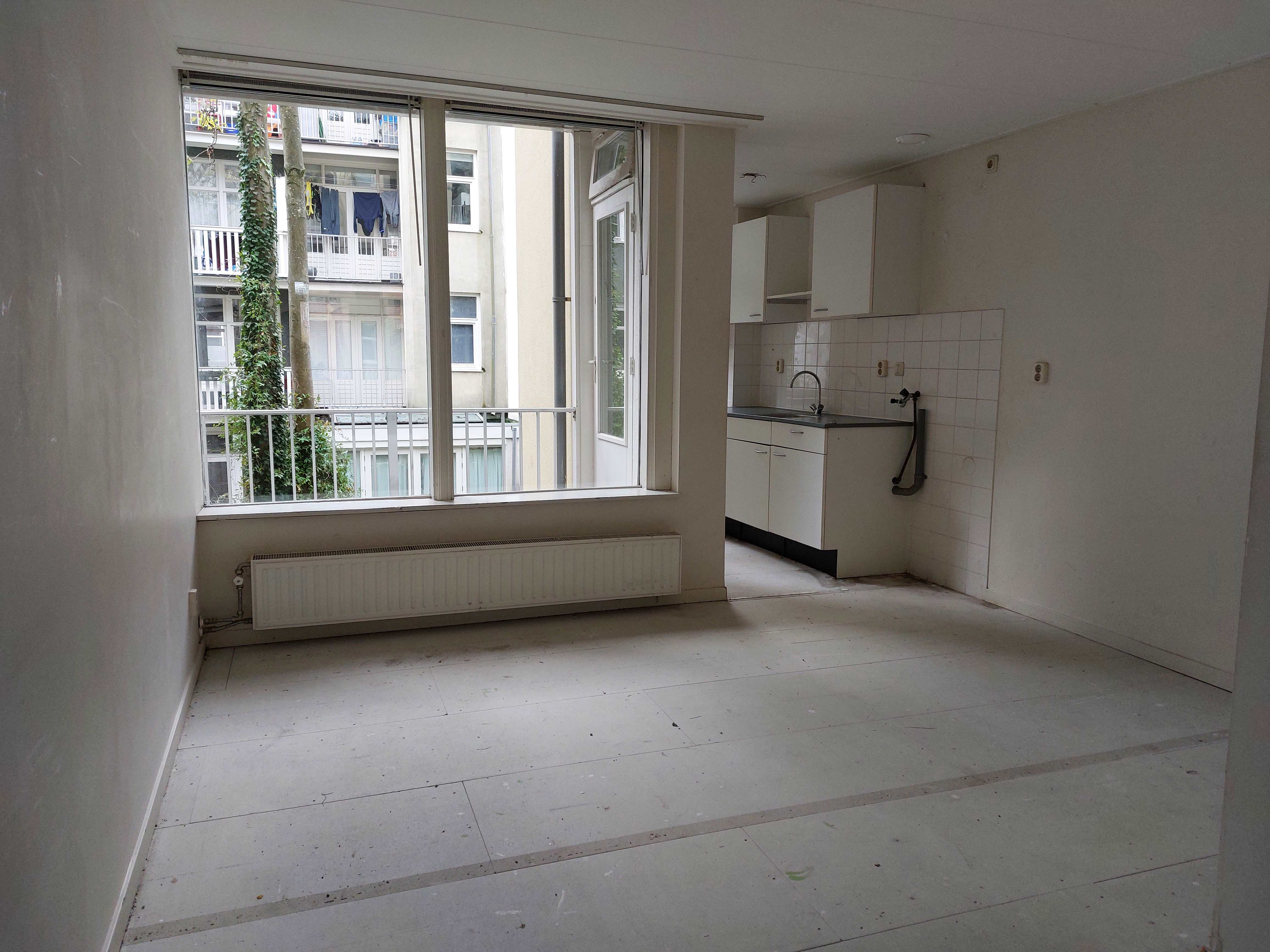 Bentinckstraat 39-1 - Amsterdam