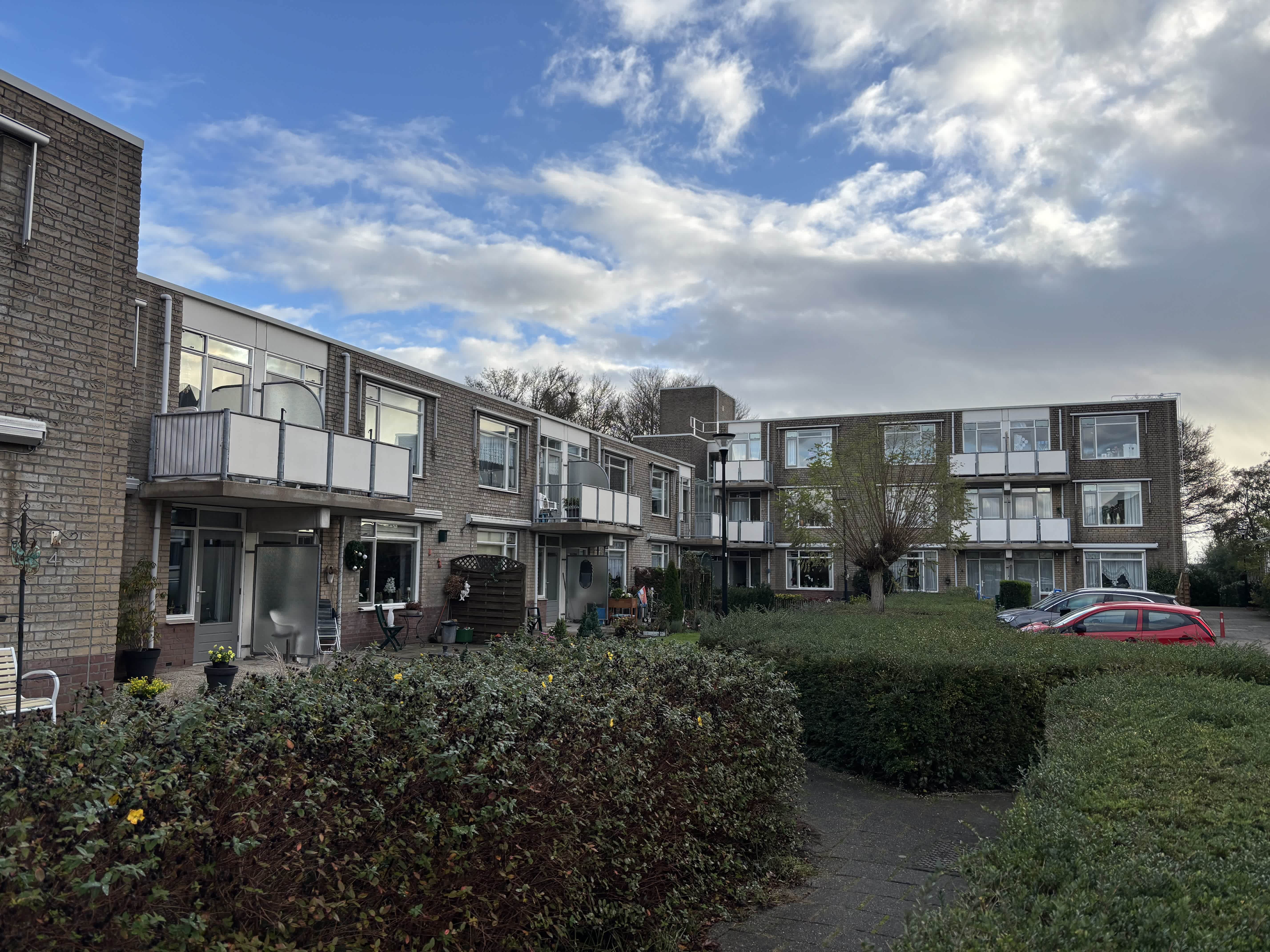 Helmstraat 36 - Mijdrecht