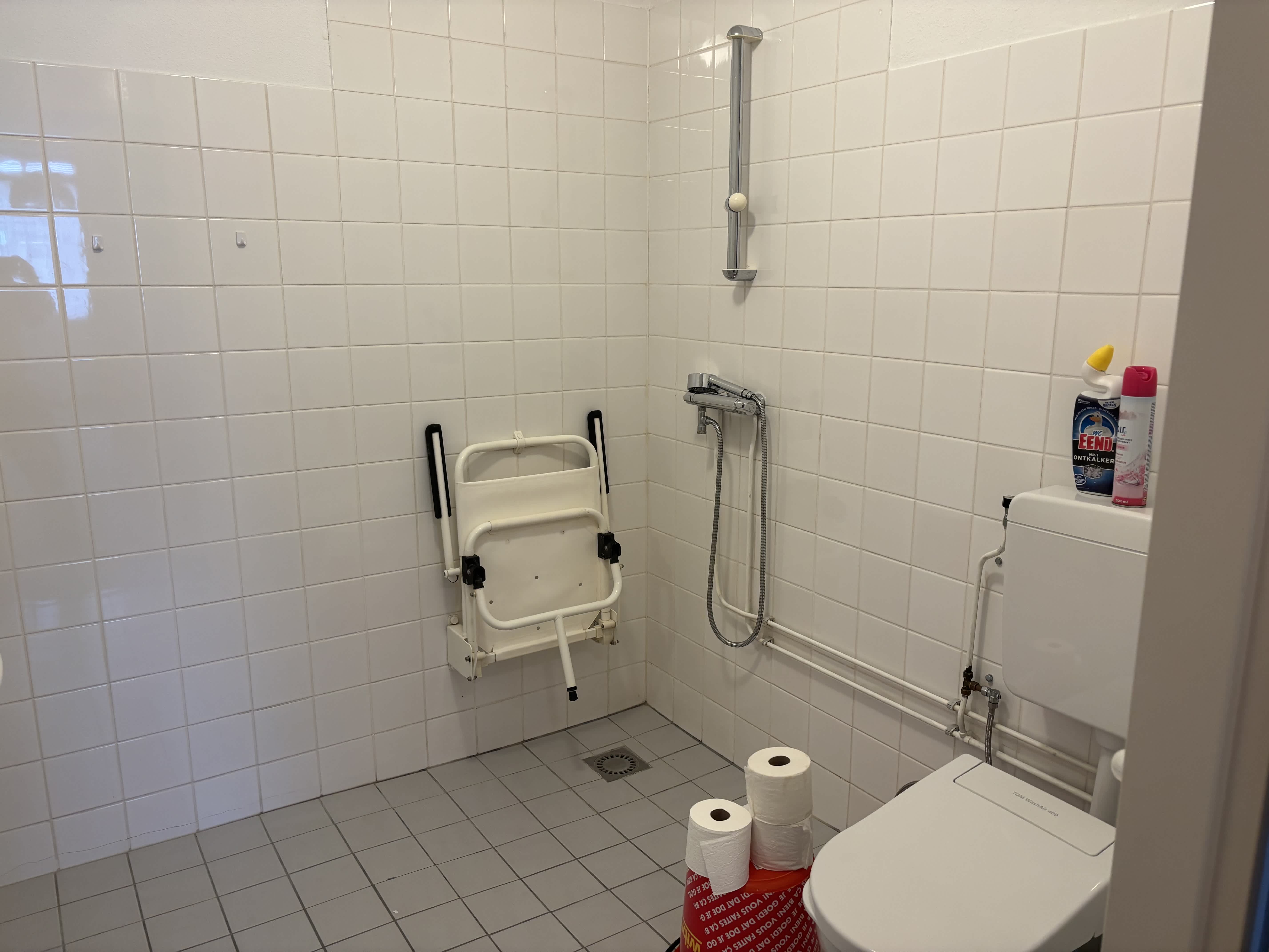 Helmstraat 36 - Mijdrecht