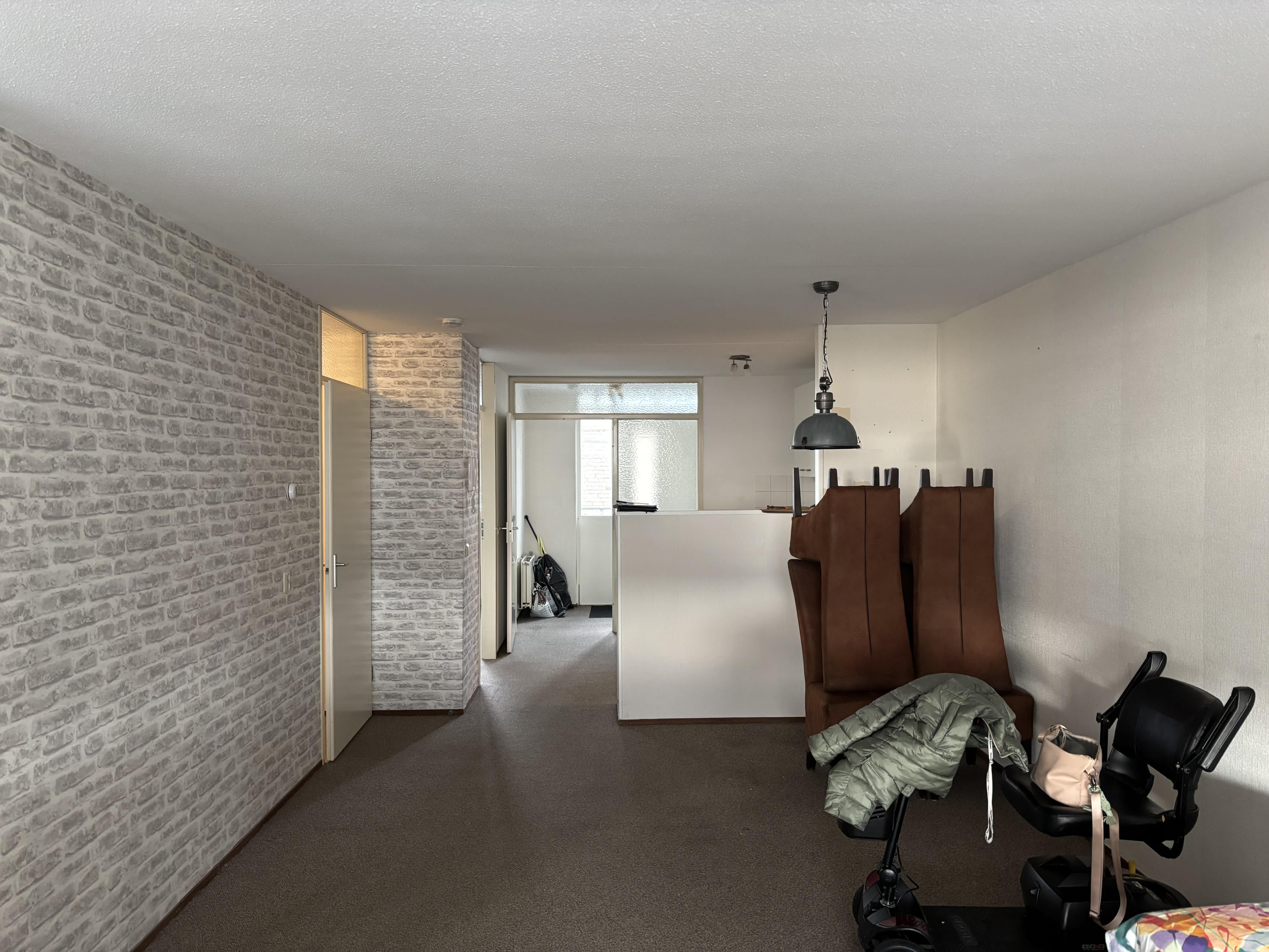 Helmstraat 36 - Mijdrecht