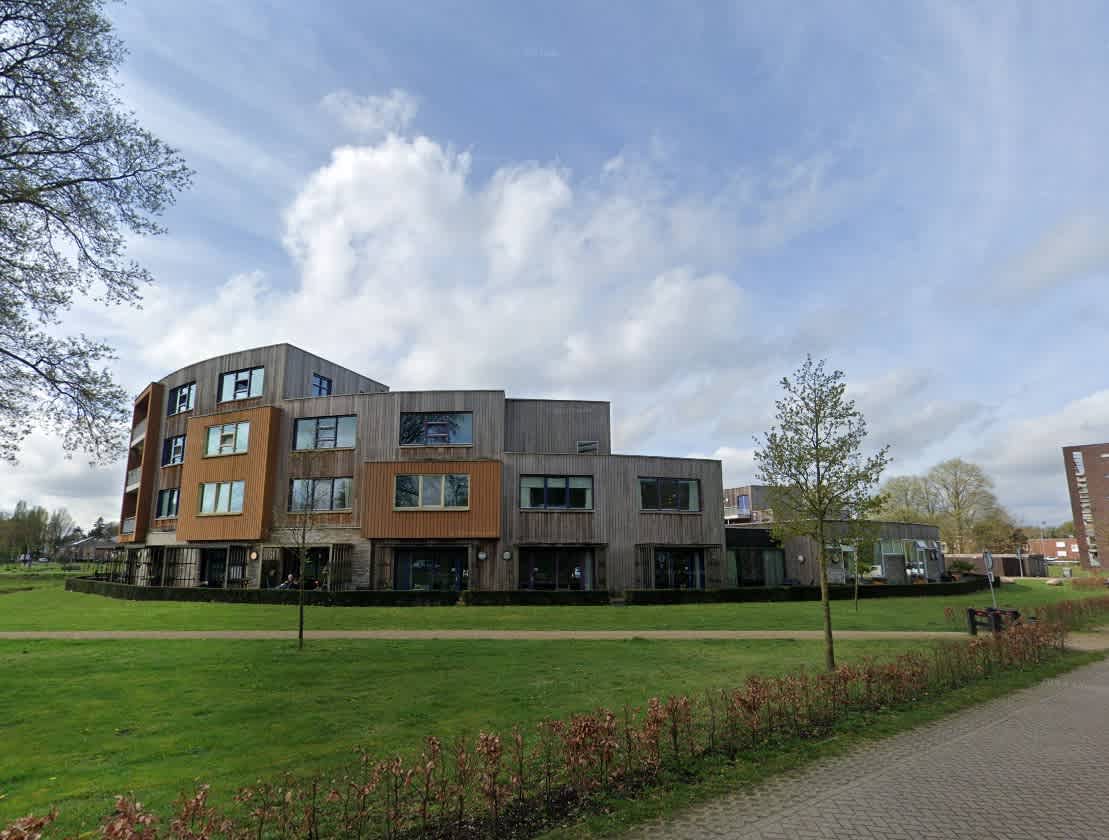 Barones van Lyndenlaan 51 - Bennekom