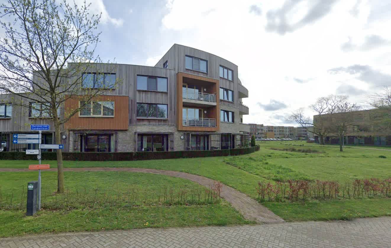 Barones van Lyndenlaan 51 - Bennekom