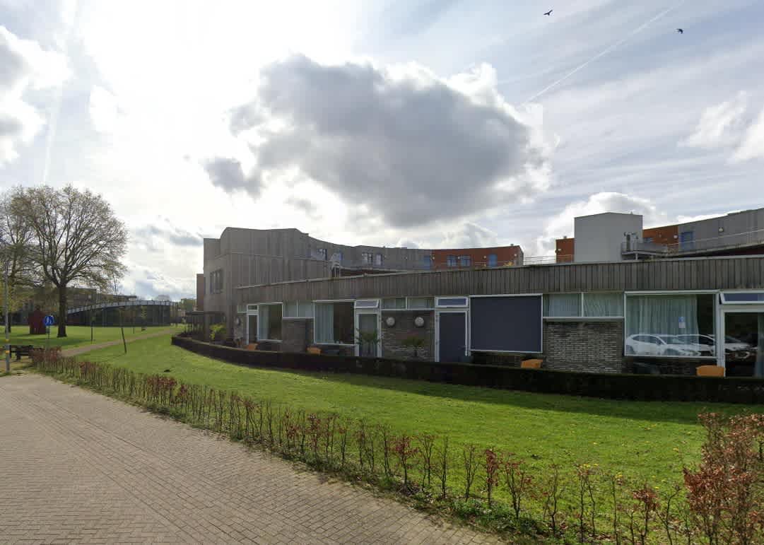 Barones van Lyndenlaan 51 - Bennekom