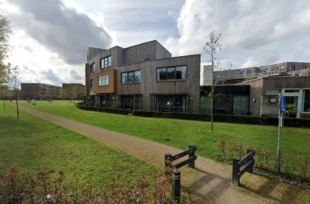 Barones van Lyndenlaan 51 - Bennekom