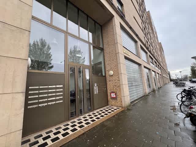 Titus van Rijnstraat 227 - Amsterdam