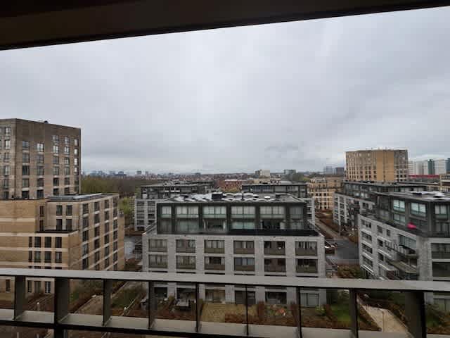 Titus van Rijnstraat 227 - Amsterdam