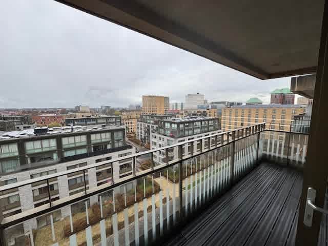 Titus van Rijnstraat 227 - Amsterdam