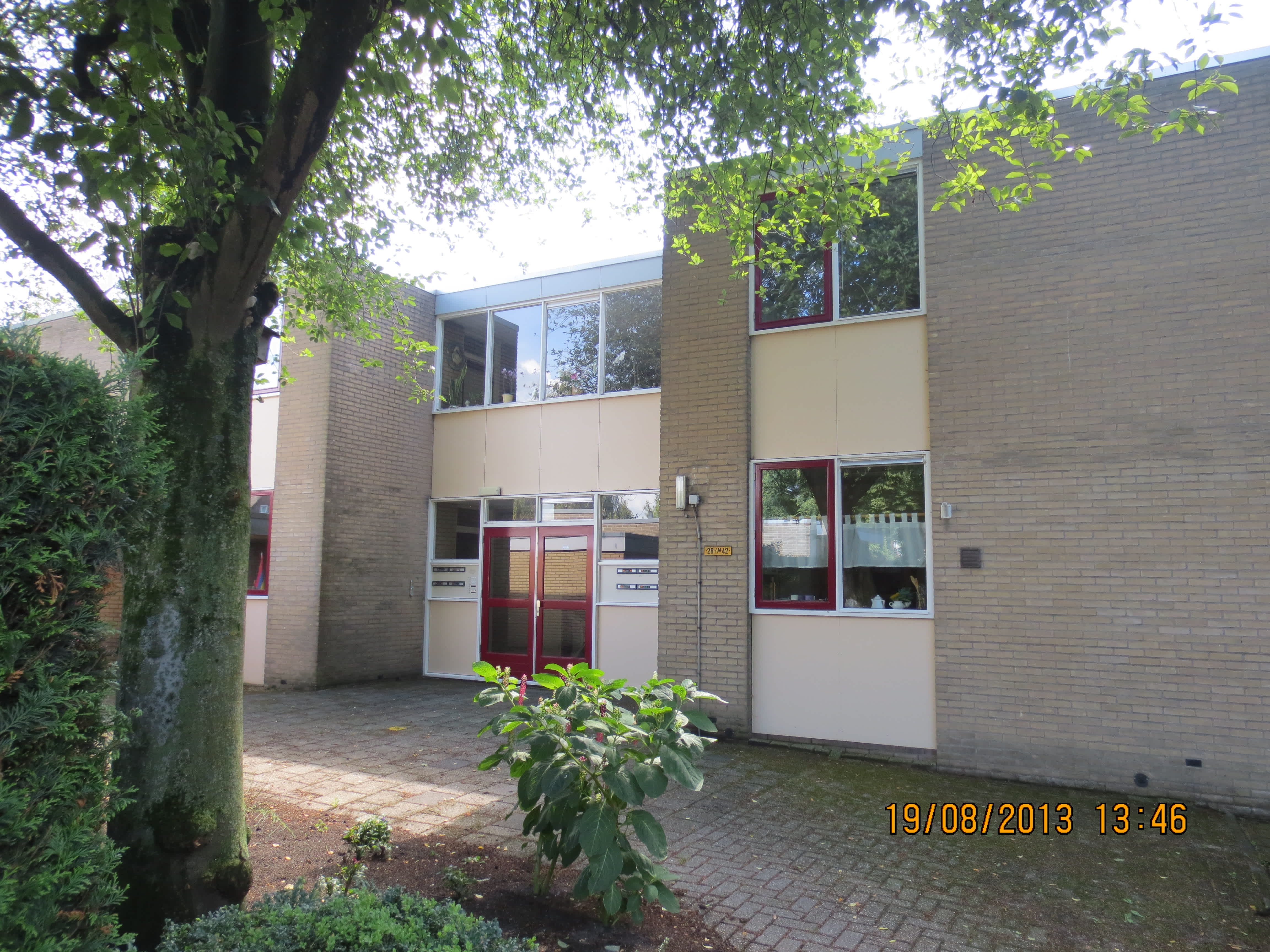 Achterwillenseweg 30 - Gouda