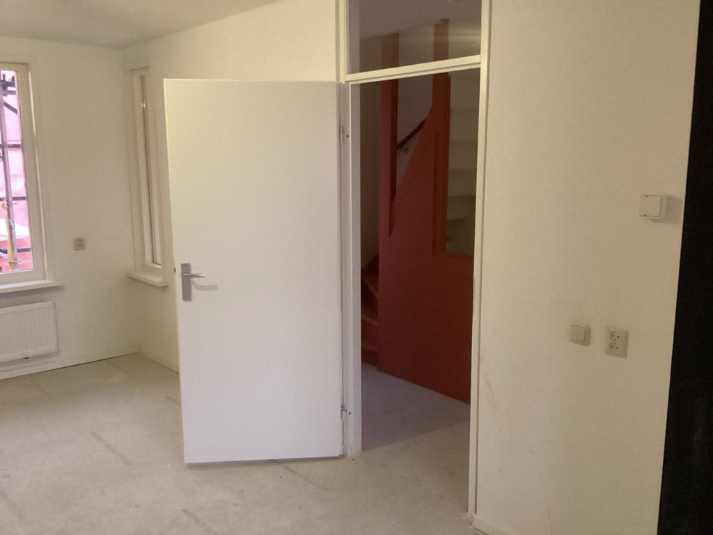 Cornelis Roobolstraat 99 - Utrecht