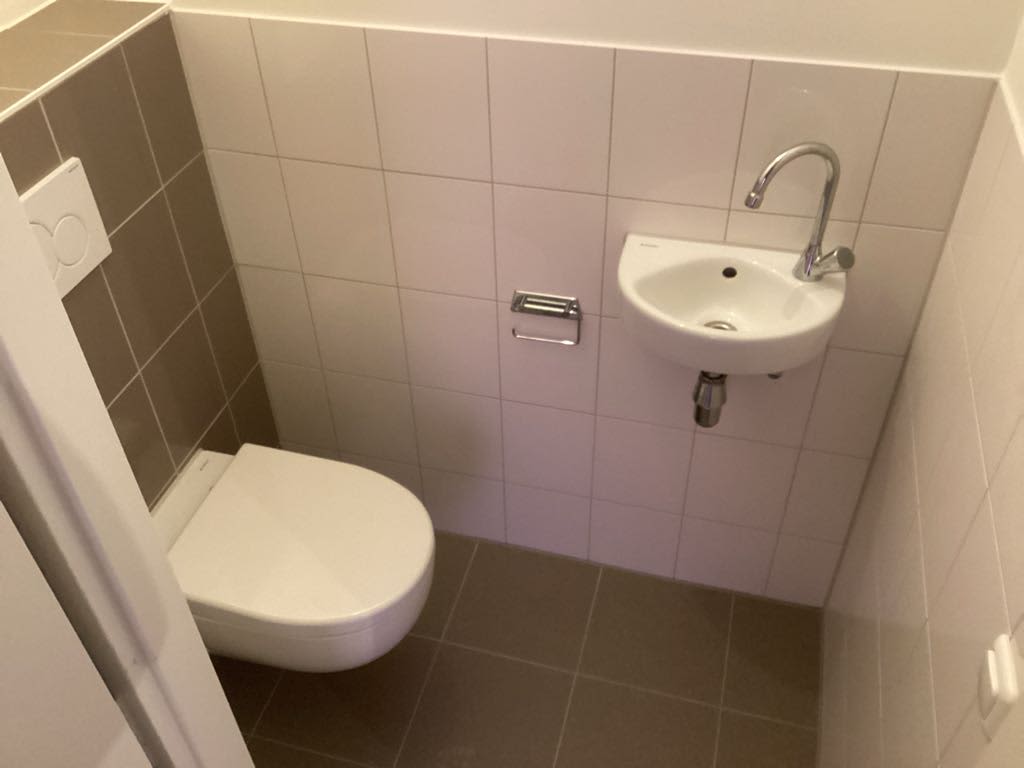 Cornelis Roobolstraat 99 - Utrecht