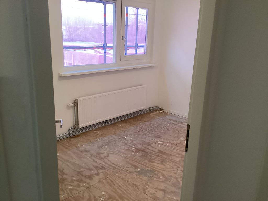 Cornelis Roobolstraat 99 - Utrecht