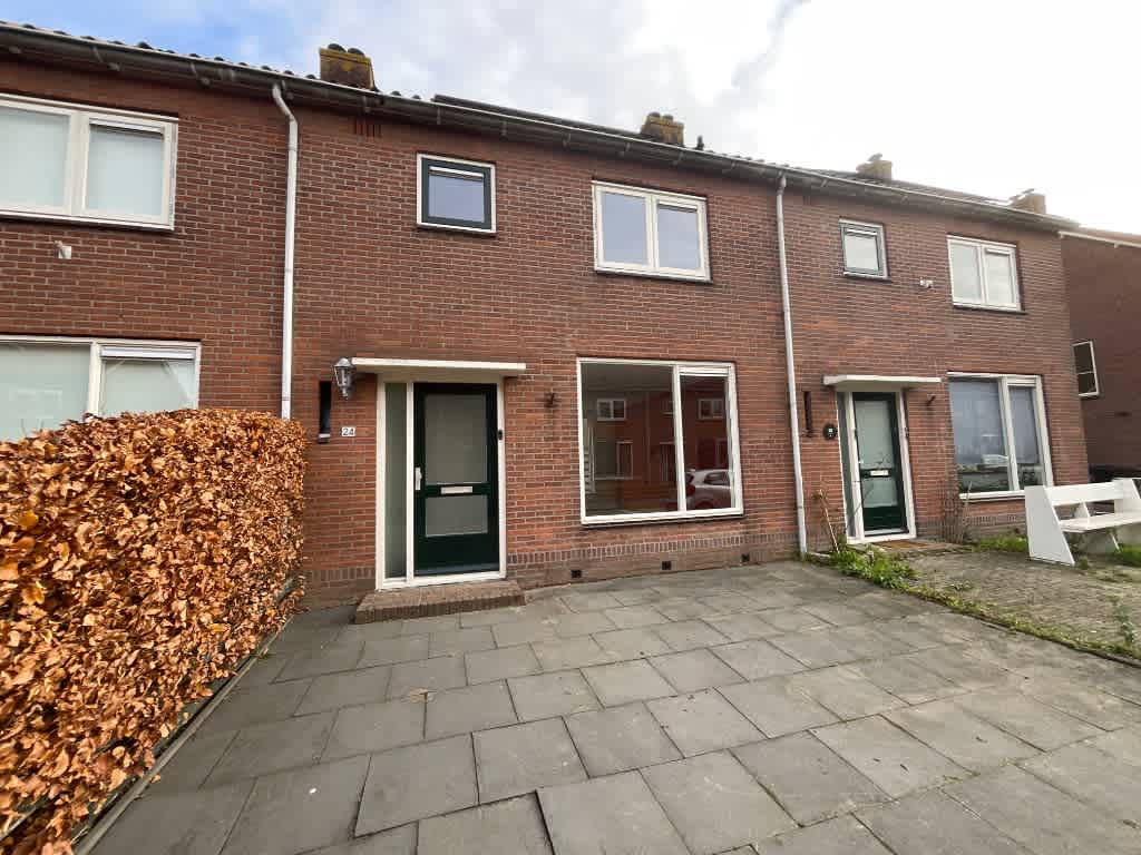 Jan van Aemstelstraat 24 - Lopik