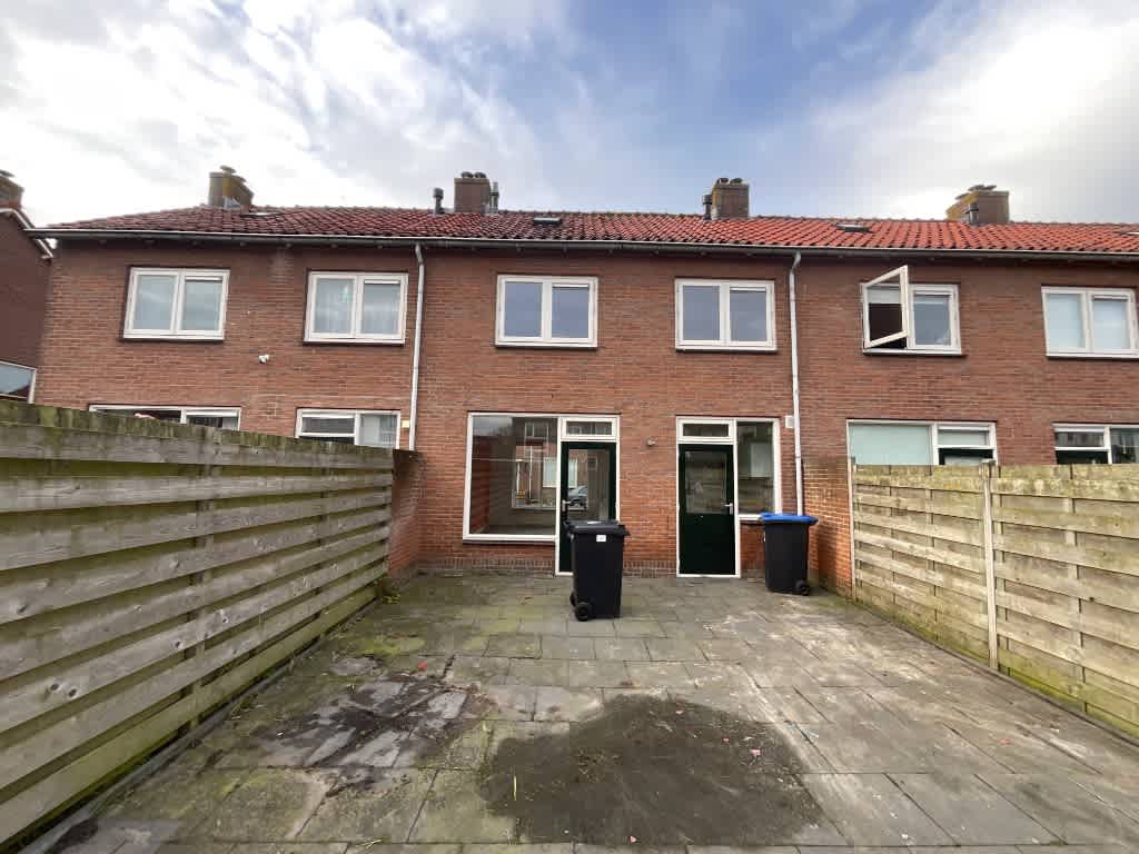 Jan van Aemstelstraat 24 - Lopik