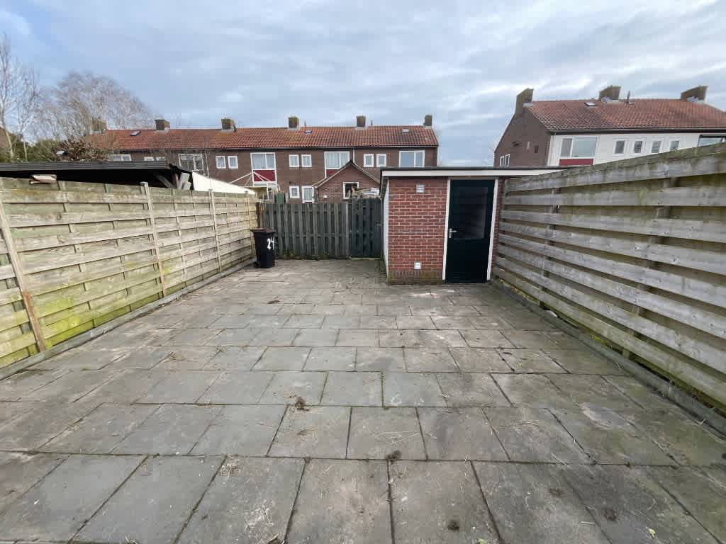 Jan van Aemstelstraat 24 - Lopik