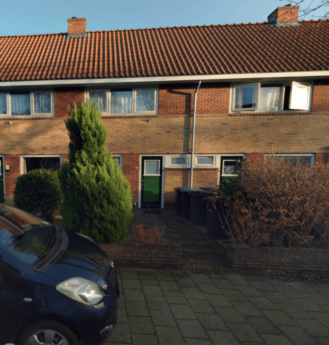 Salviastraat 15 - Hilversum