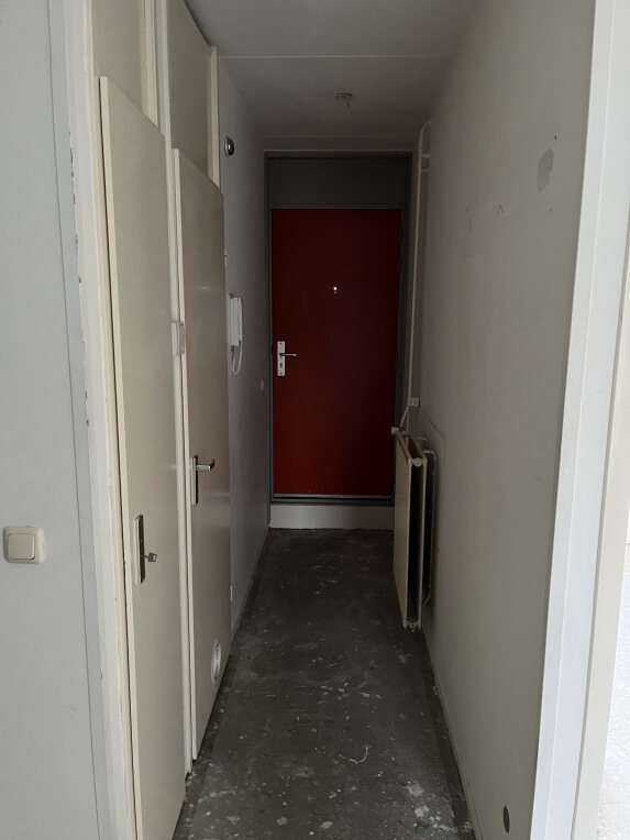 Bezaanjachtplein 178 - Amsterdam