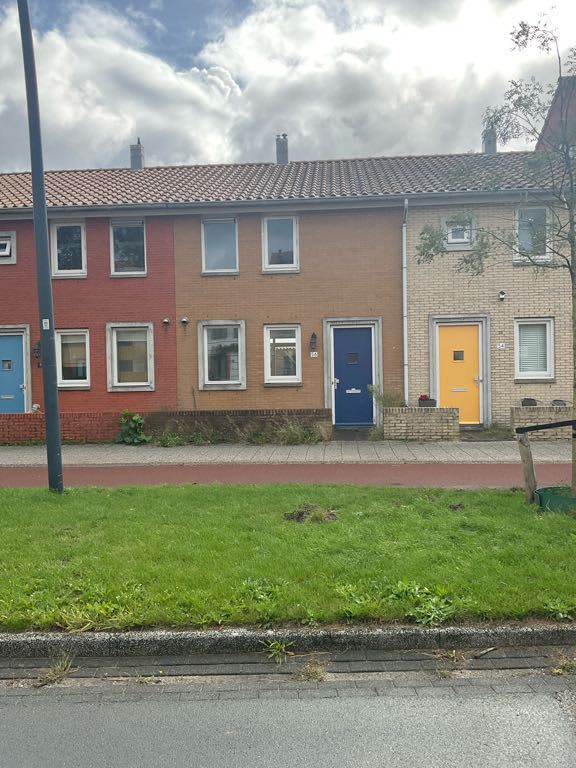 Parkrijklaan 56 - Assendelft