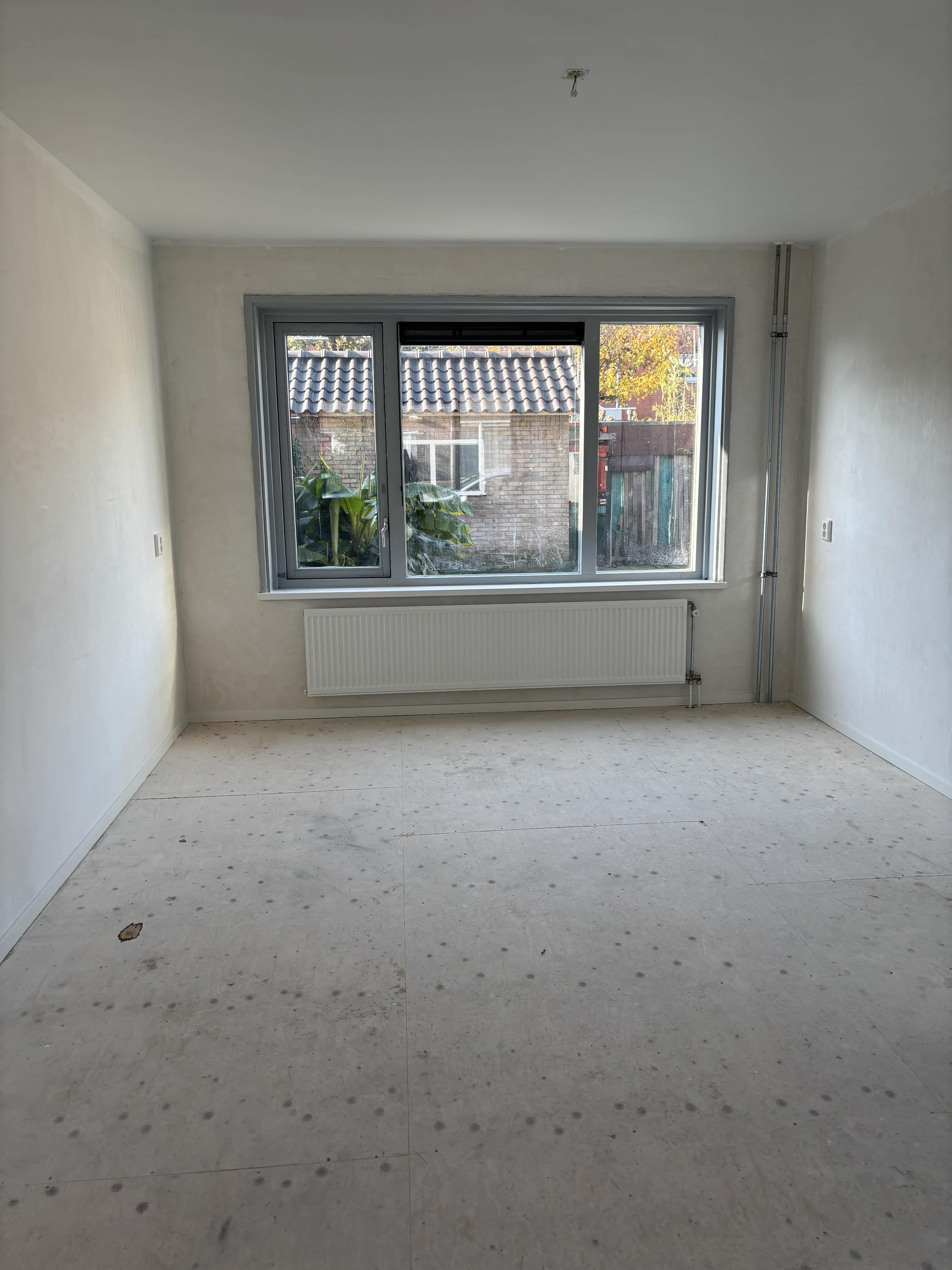 Cornelis Ketelstraat 9 - Woerden