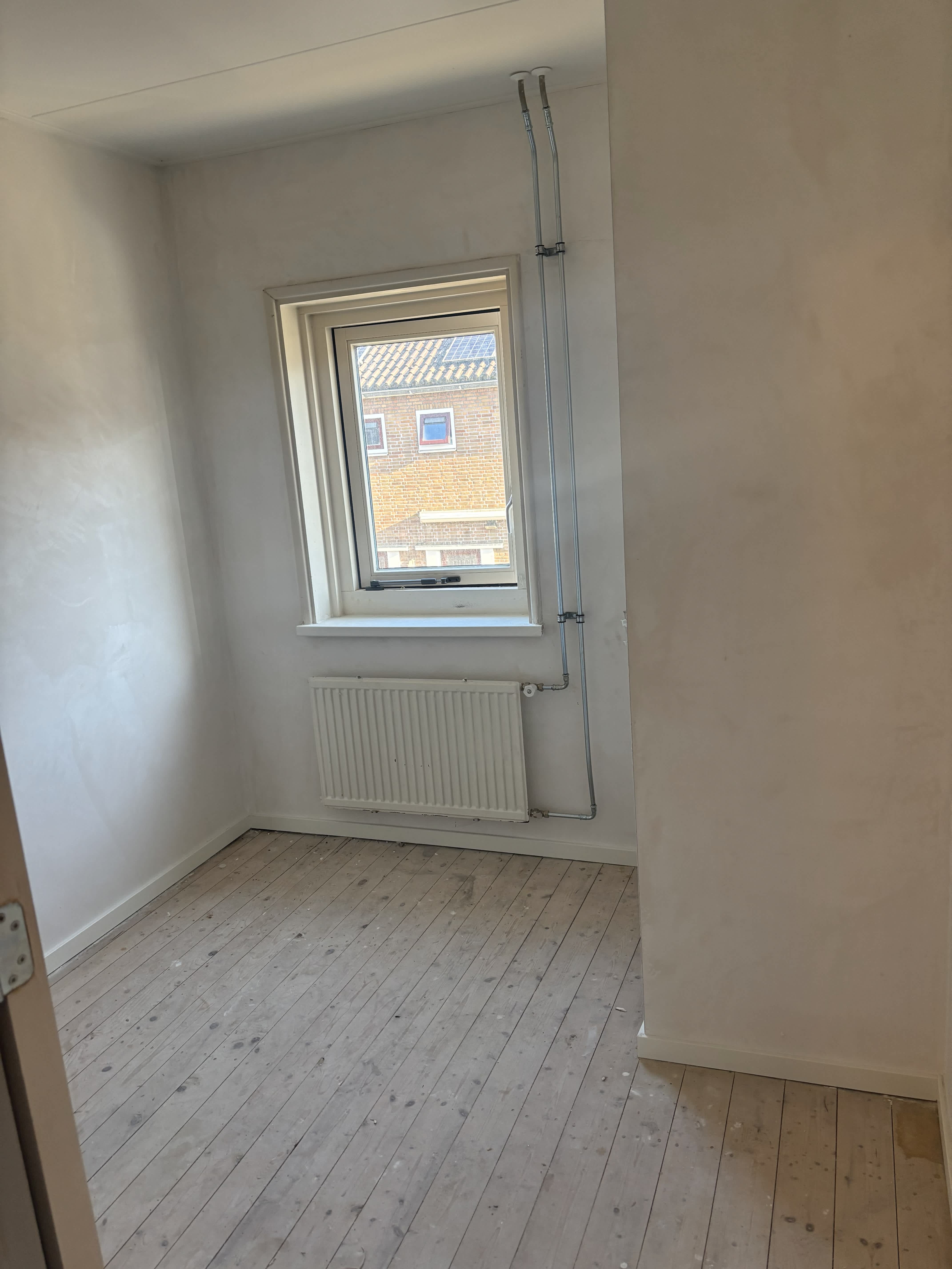 Cornelis Ketelstraat 9 - Woerden