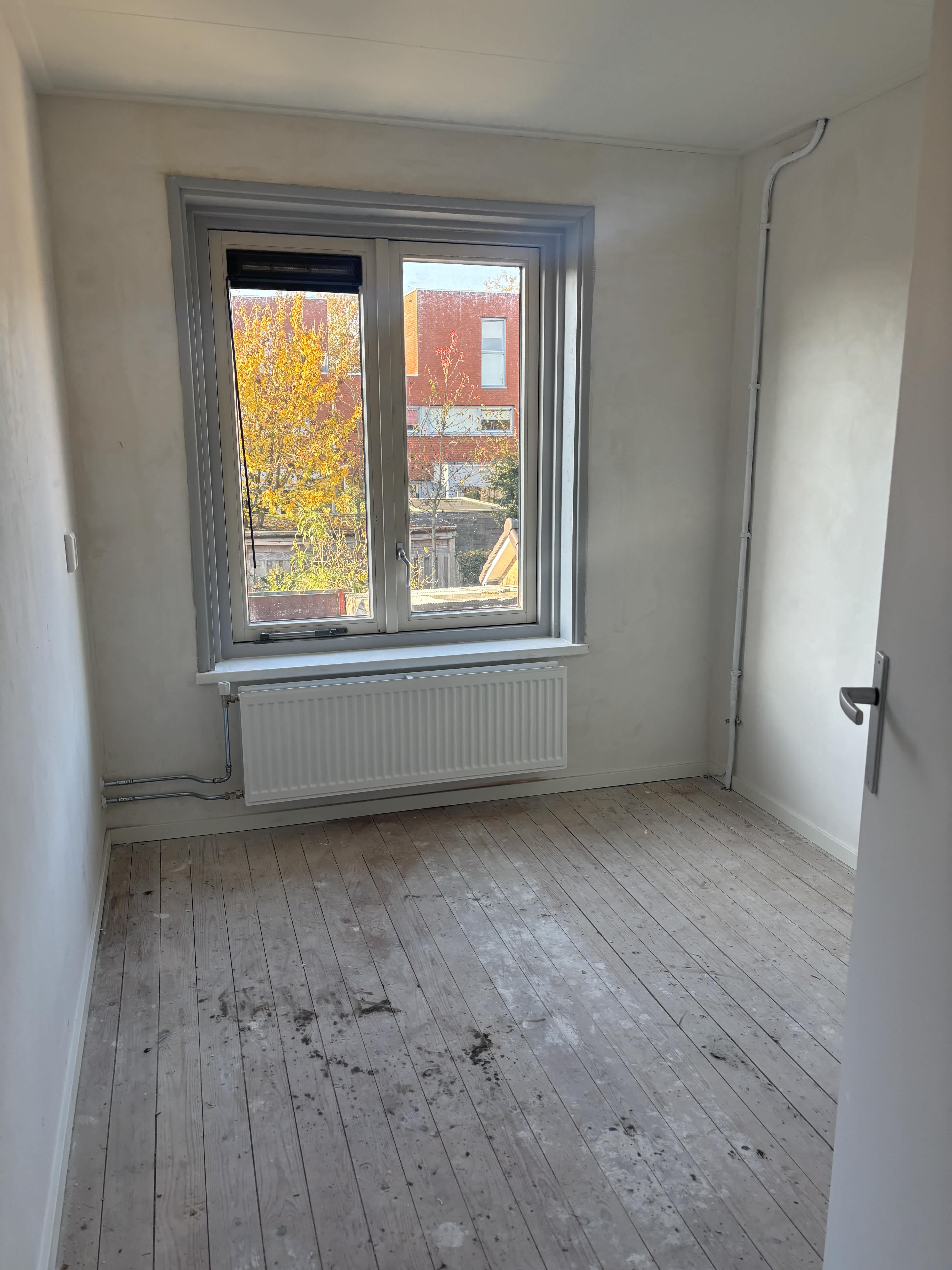 Cornelis Ketelstraat 9 - Woerden