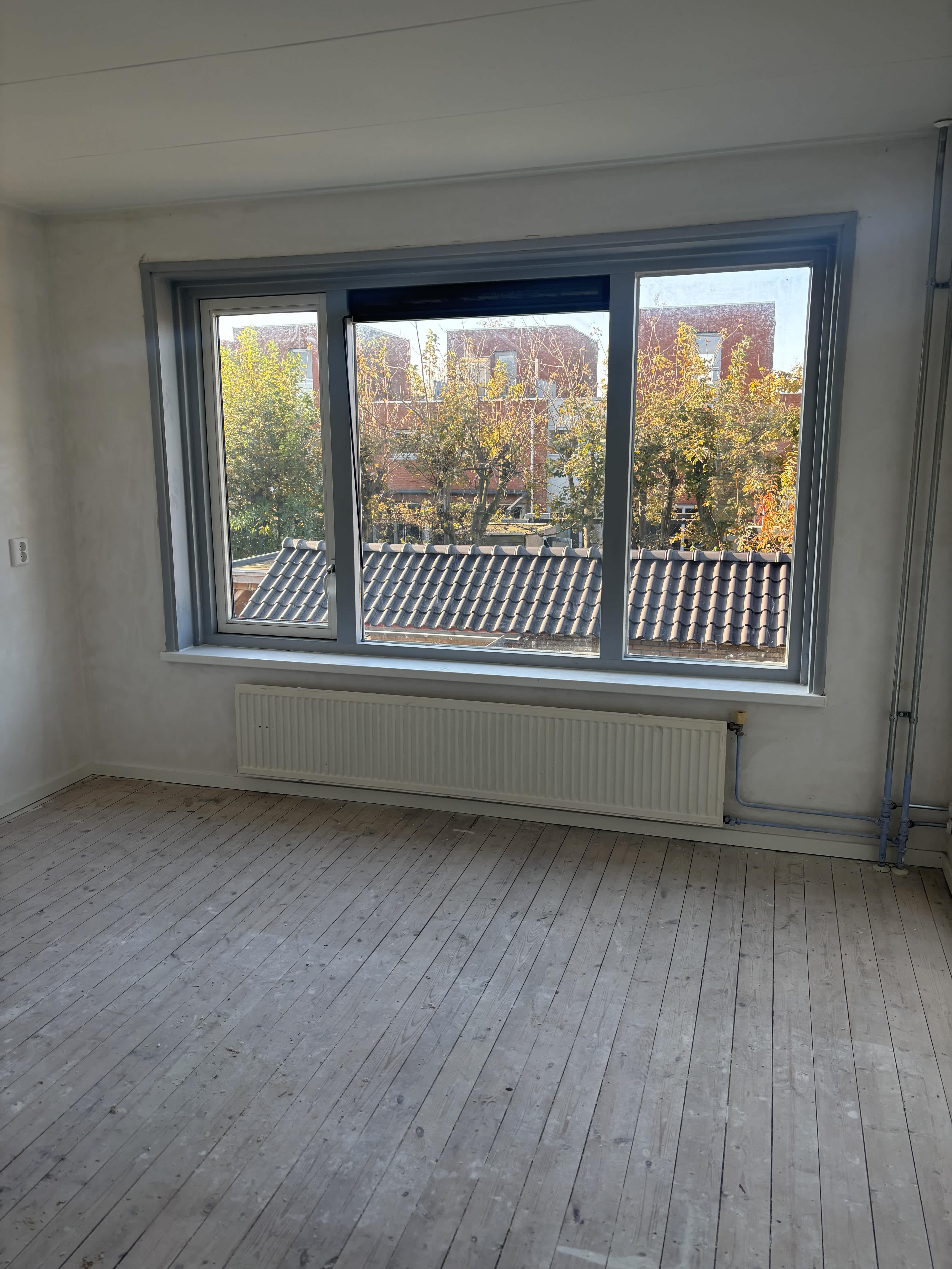 Cornelis Ketelstraat 9 - Woerden