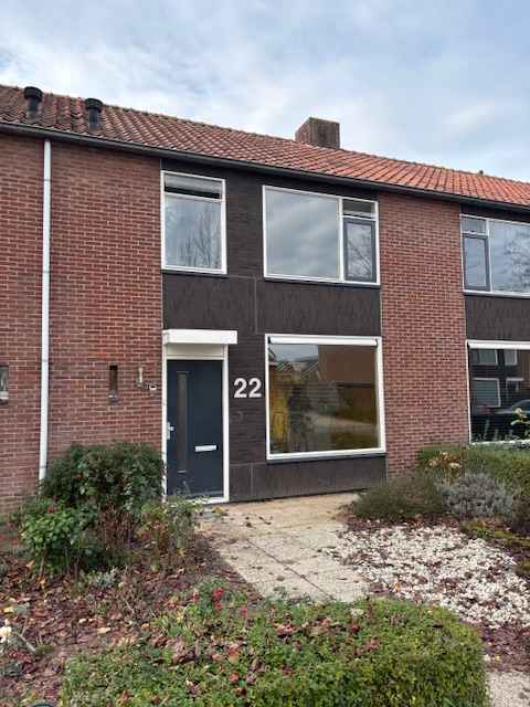 Tulpstraat 22 - Beneden-Leeuwen