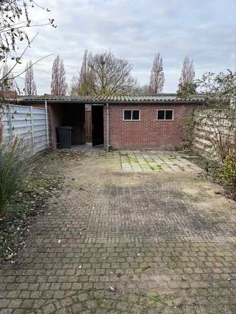 Tulpstraat 22 - Beneden-Leeuwen