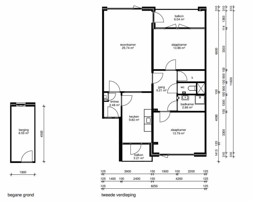 Siersteenlaan 293 - Groningen