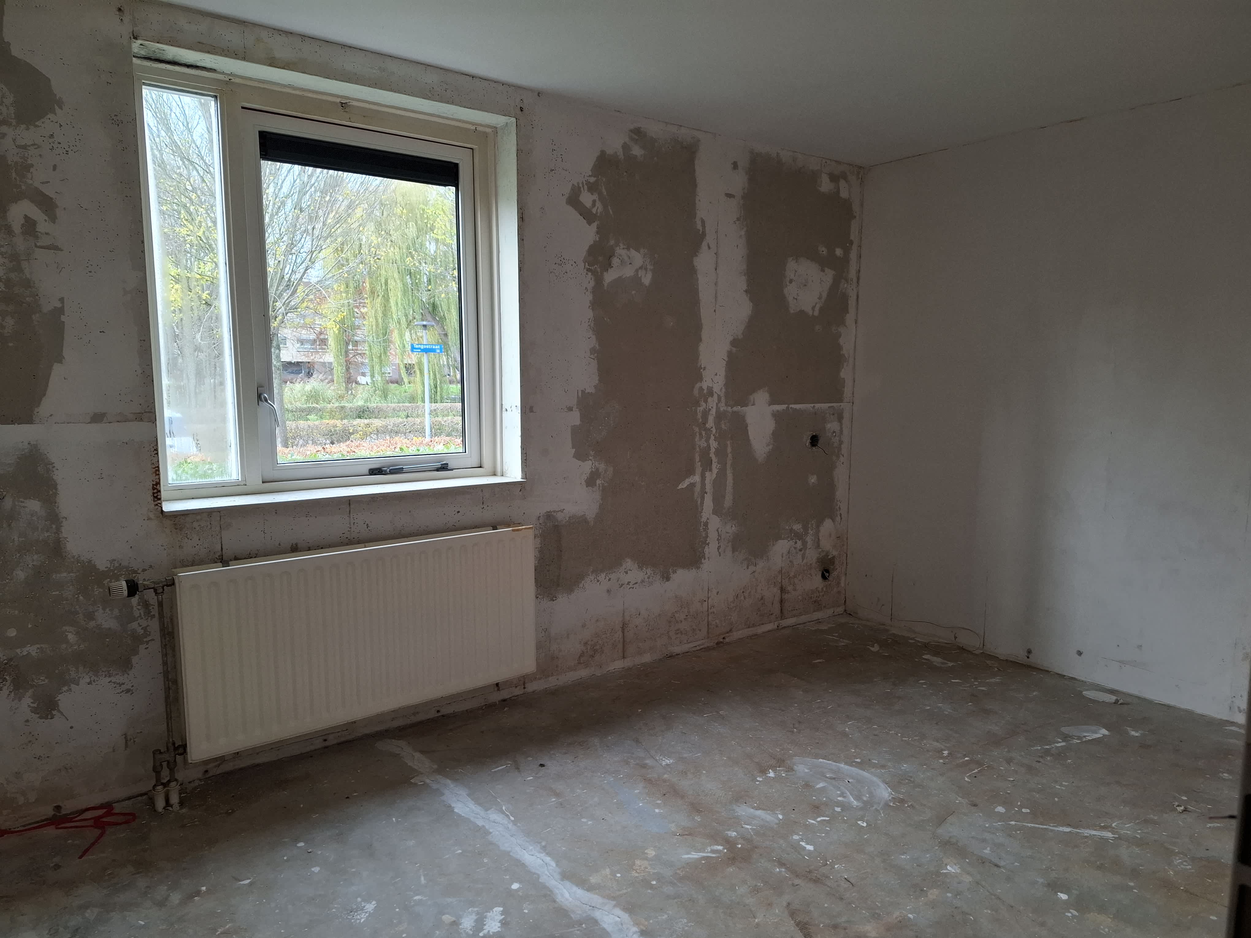 Sambastraat 127 - Almere