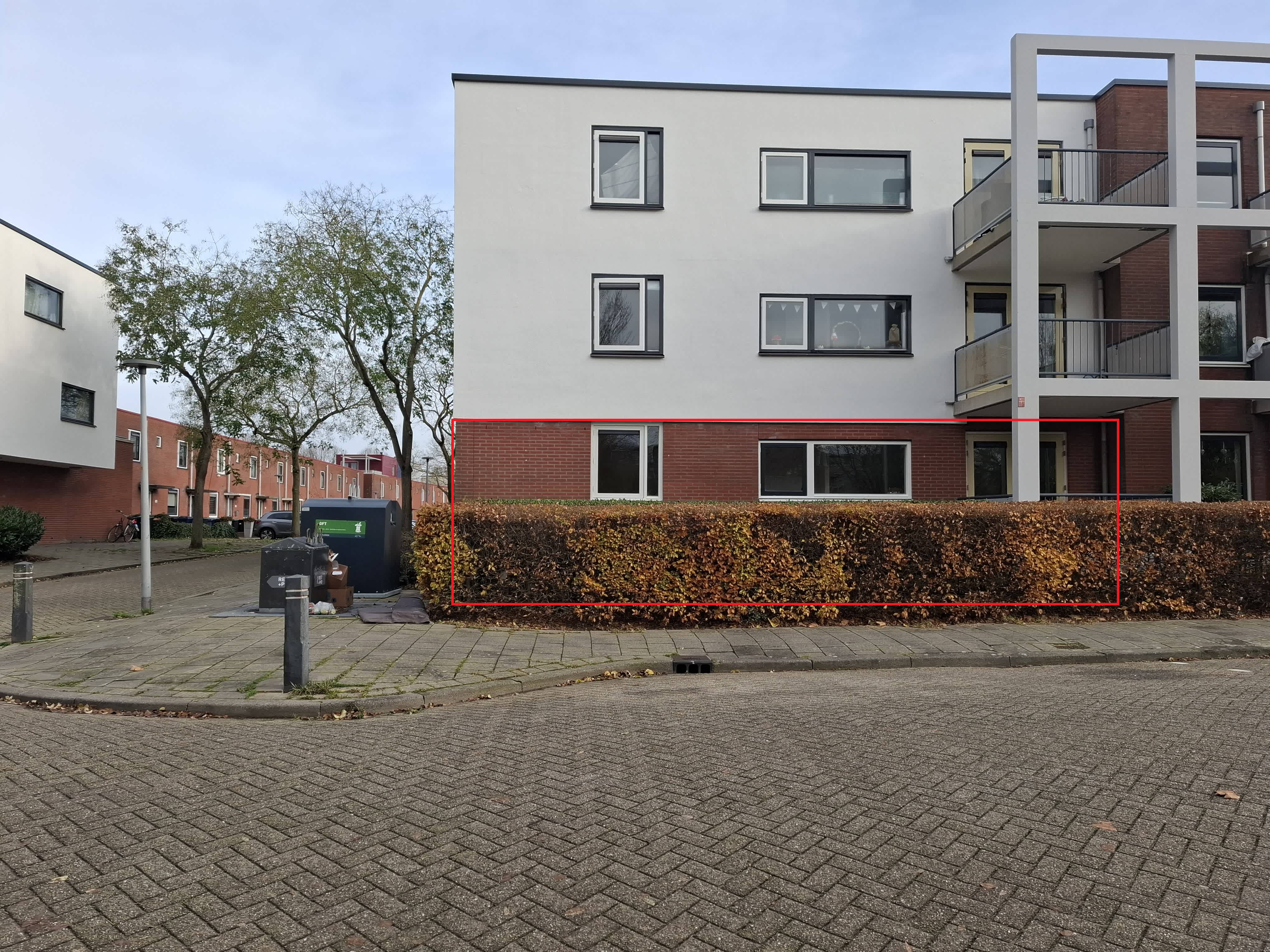 Sambastraat 127 - Almere