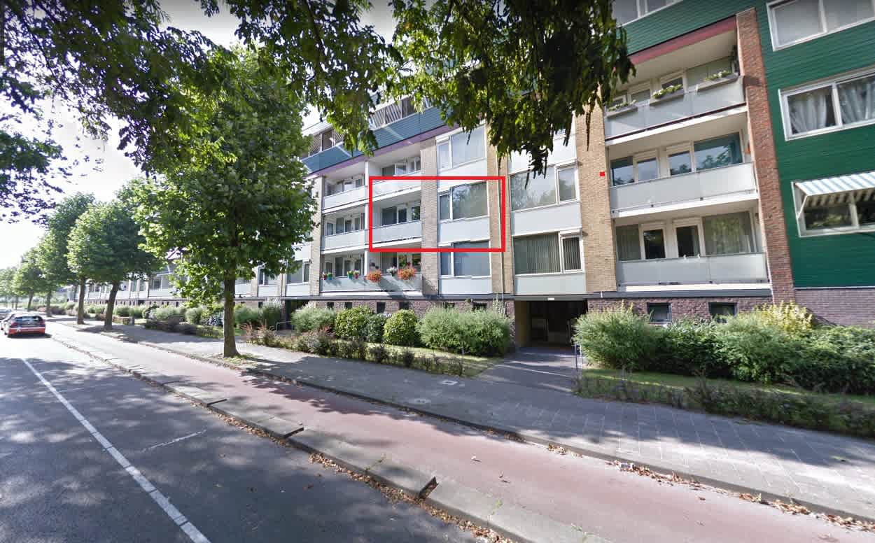 Siersteenlaan 293 - Groningen