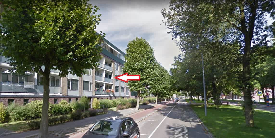 Siersteenlaan 293 - Groningen