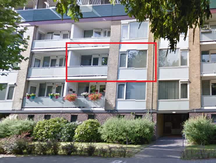 Siersteenlaan 293 - Groningen