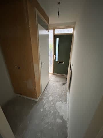 Orionstraat 23 - Utrecht