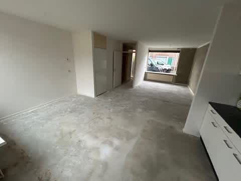 Orionstraat 23 - Utrecht