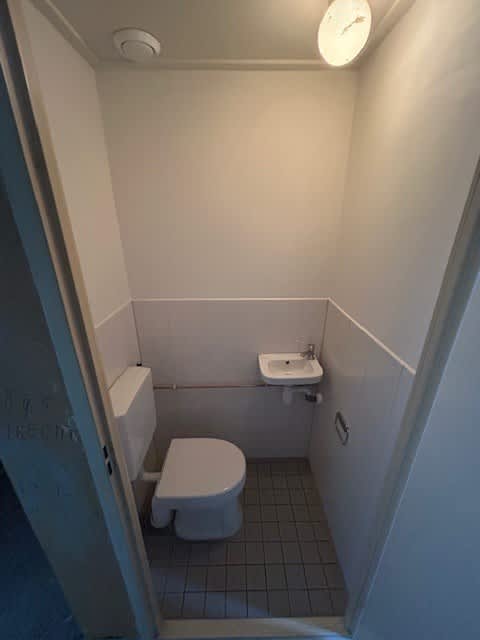 Orionstraat 23 - Utrecht