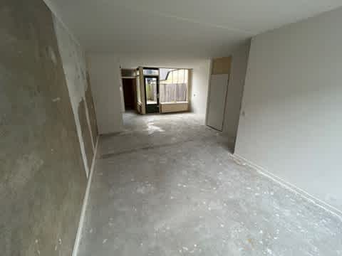 Orionstraat 23 - Utrecht