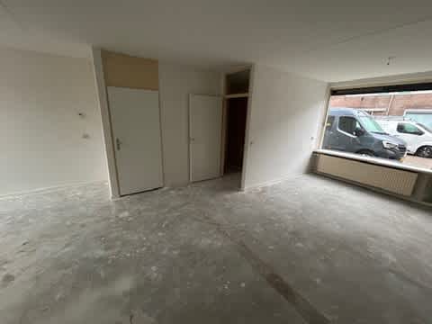 Orionstraat 23 - Utrecht