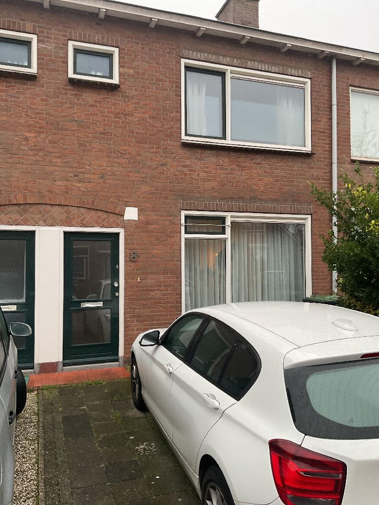 Prins Hendrikstraat 8 - Arkel